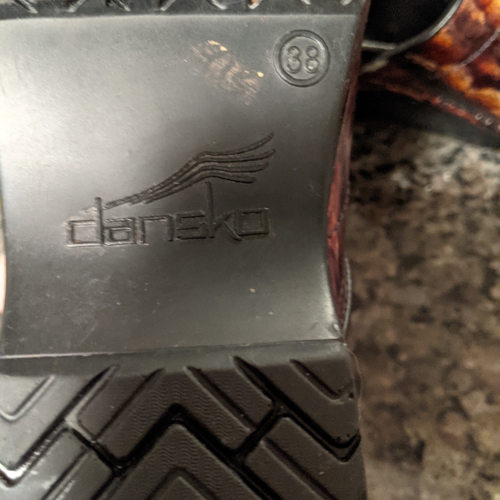 Dansko Professional Clogs - image 4